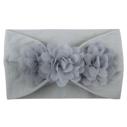 MARLA Flower Headband