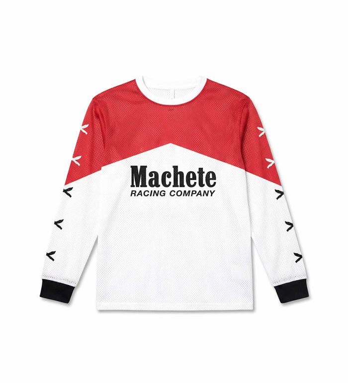 MARLBORO MX JERSEY