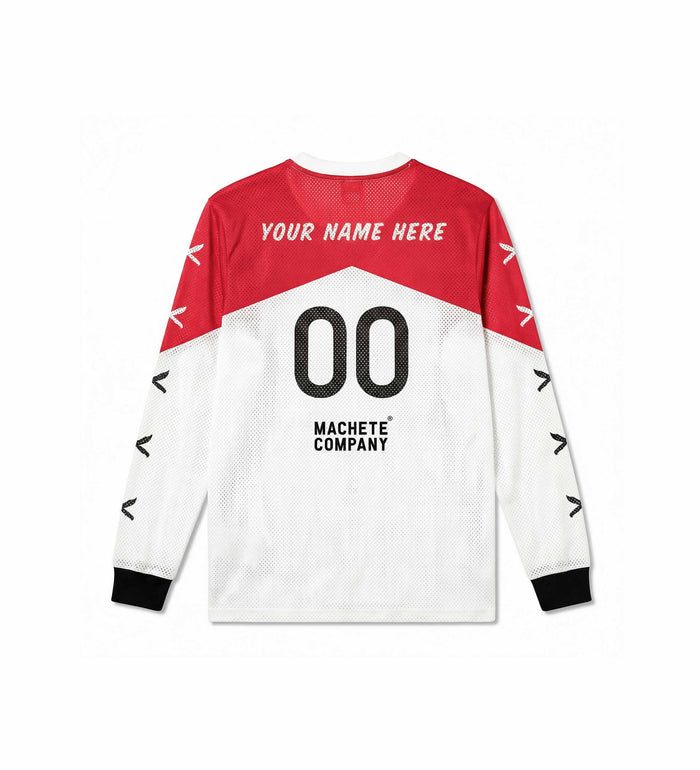 MARLBORO MX JERSEY