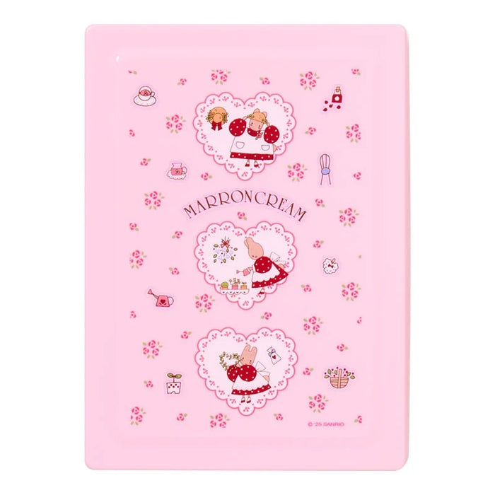 Marroncream 5-pc Stationery Set (Sanrio Forever Series) Stationery Japan Original