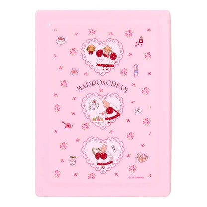 Marroncream 5-pc Stationery Set (Sanrio Forever Series) Stationery Japan Original