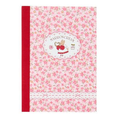 Marroncream 5-pc Stationery Set (Sanrio Forever Series) Stationery Japan Original