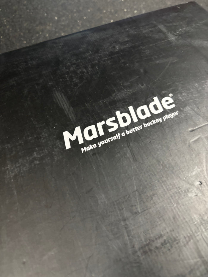 Marsblade 01 Like New Small Inline Chassis