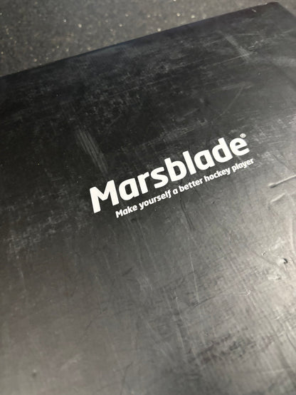 Marsblade 01 Like New Small Inline Chassis