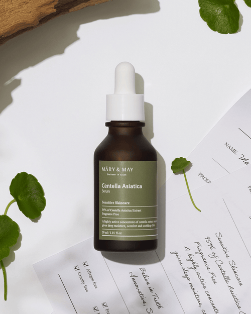 Mary&May Centella Asiatica Serum