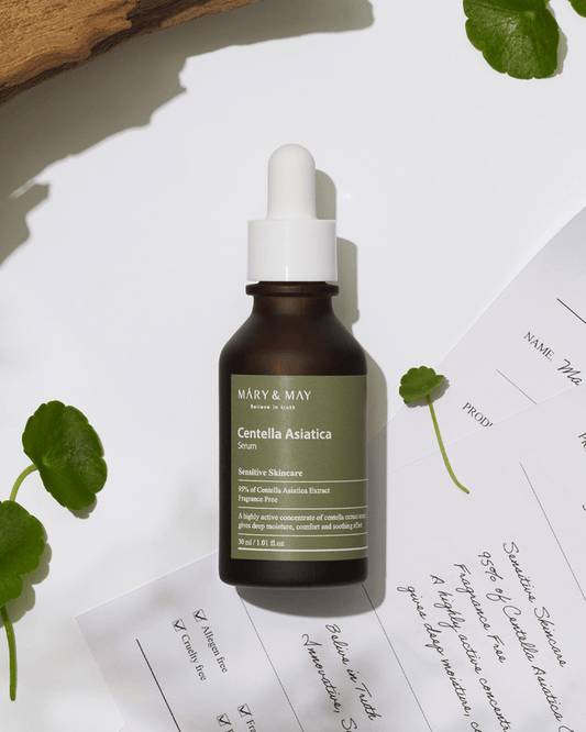 Mary&May Centella Asiatica Serum