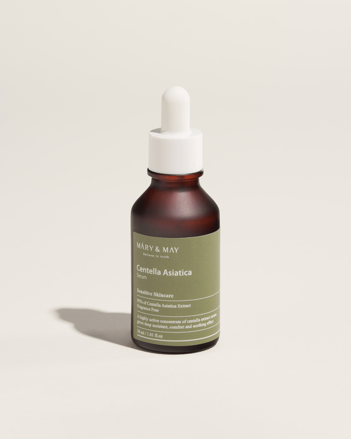 Mary&May Centella Asiatica Serum