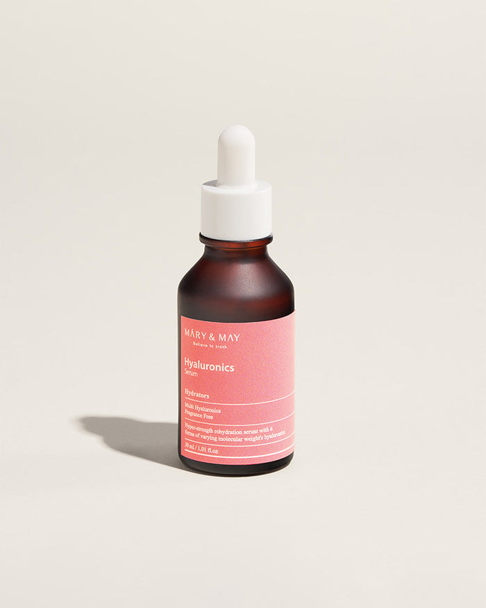 Mary&May Hyaluronics Serum