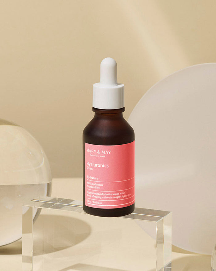 Mary&May Hyaluronics Serum