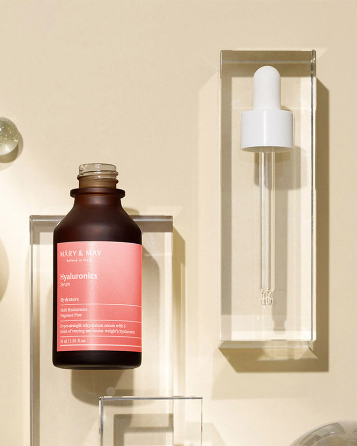 Mary&May Hyaluronics Serum