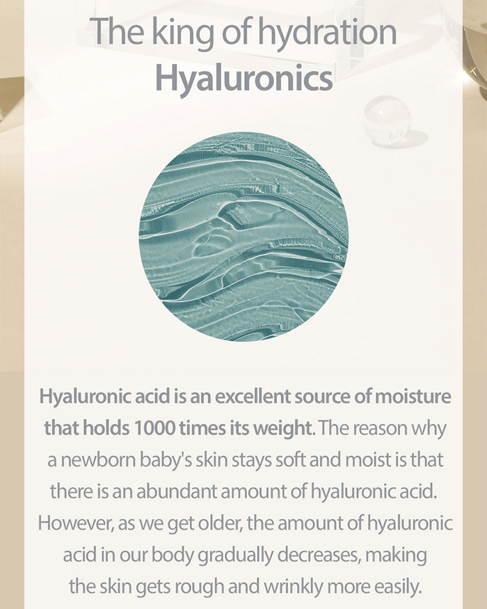 Mary&May Hyaluronics Serum