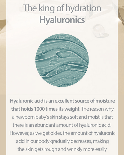 Mary&May Hyaluronics Serum