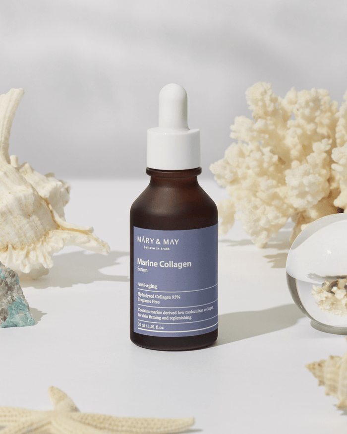Mary&May Marine Collagen Serum