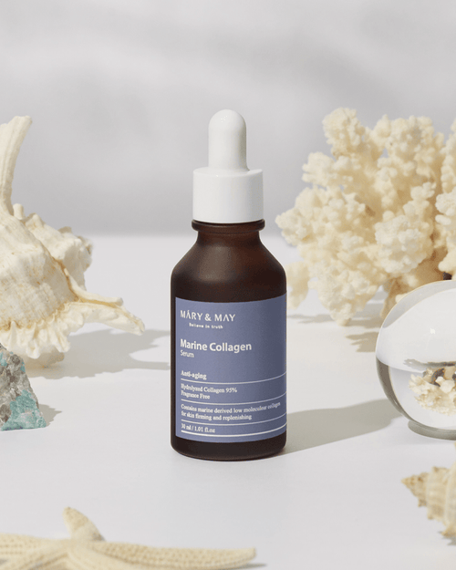 Mary&May Marine Collagen Serum