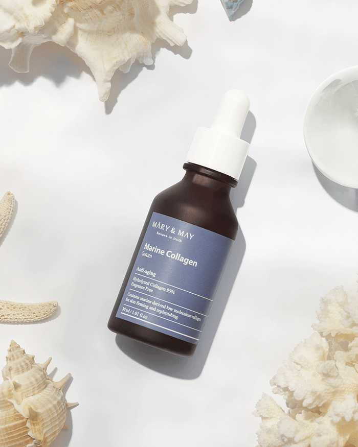 Mary&May Marine Collagen Serum