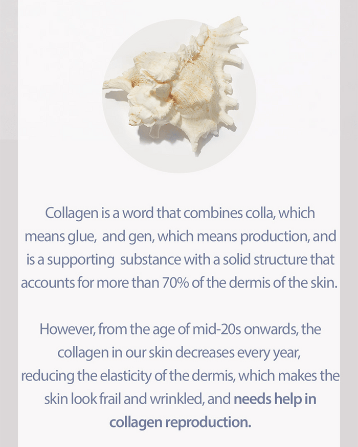 Mary&May Marine Collagen Serum