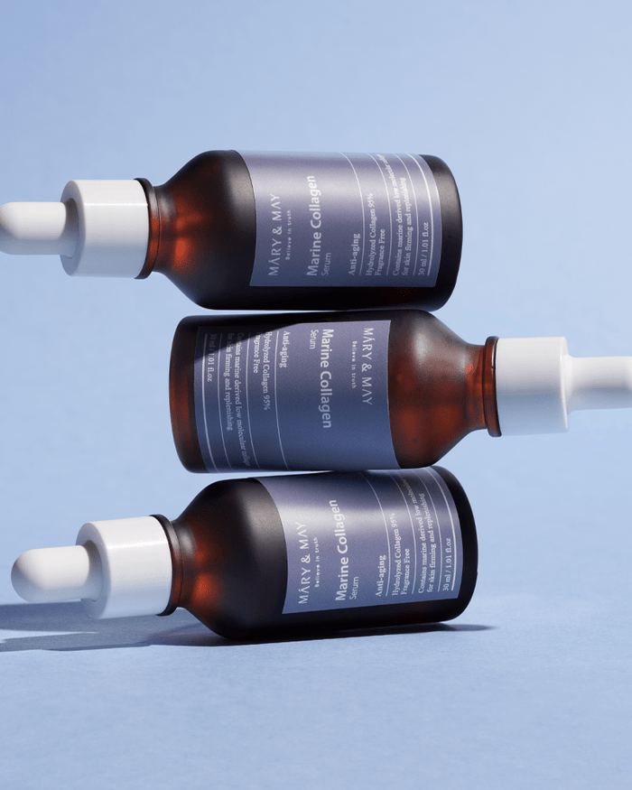 Mary&May Marine Collagen Serum