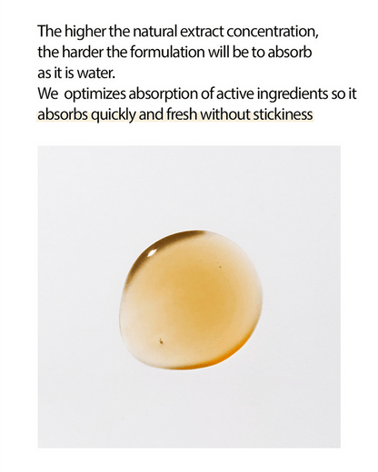 Mary&May Niacinamide + Chaenomeles Sinensis Serum