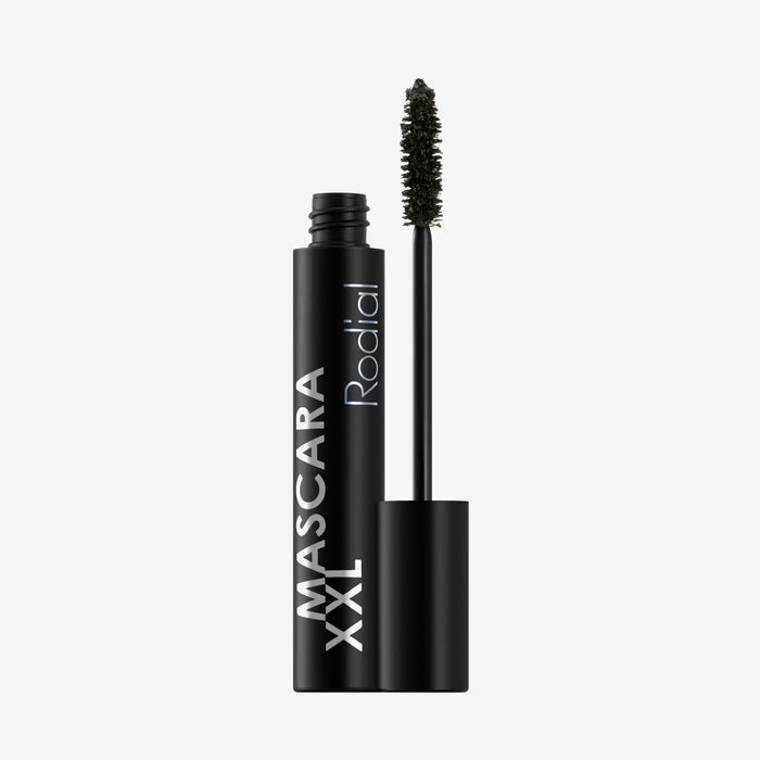 Mascara XXL- Black