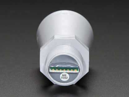 Maxbotix Weather-Resistant Ultrasonic Rangefinder (MB7092 XL-MaxSonar-WRMA1) by Maxbotix - The Pi Hut