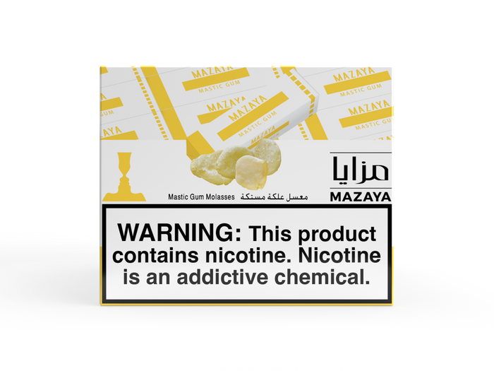 Mazaya French Tobacco - 250G