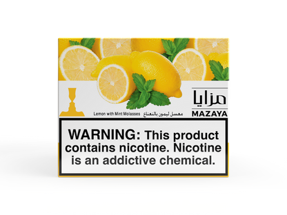 Lemon Mint