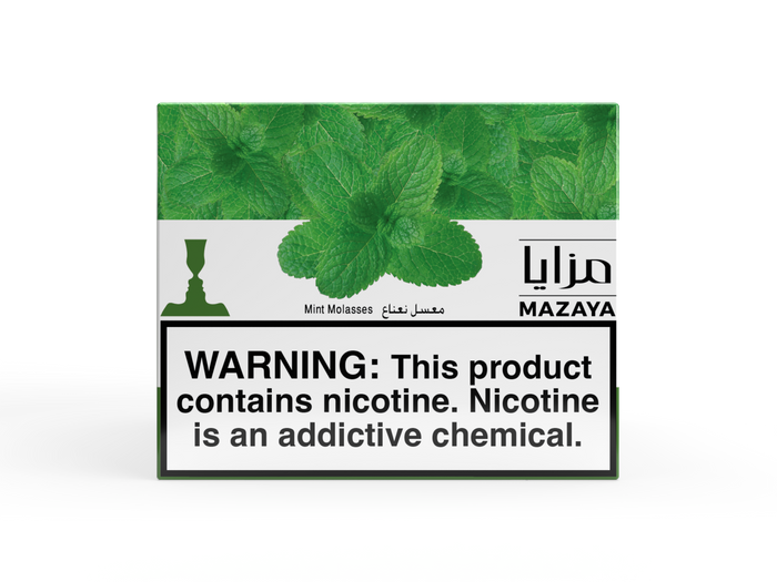 Mazaya French Tobacco - 250G