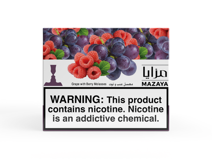 Grape Berry