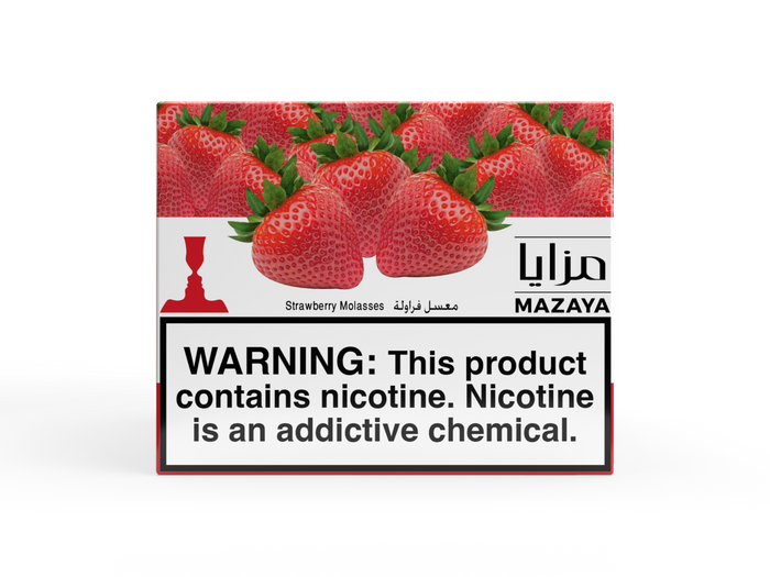 STRAWBERRY