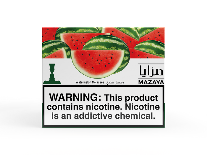Mazaya French Tobacco - 250G