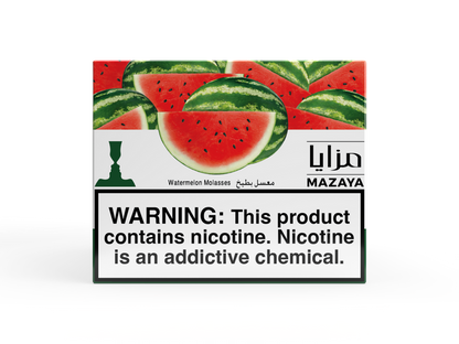 Mazaya French Tobacco - 250G