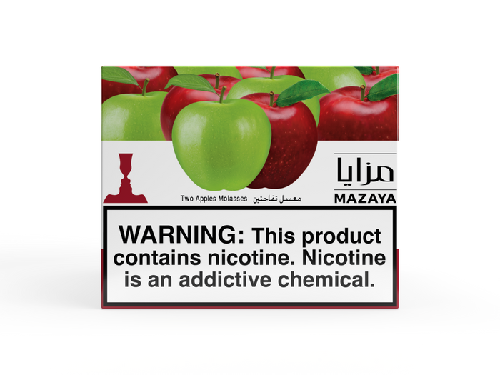 Mazaya French Tobacco - 250G