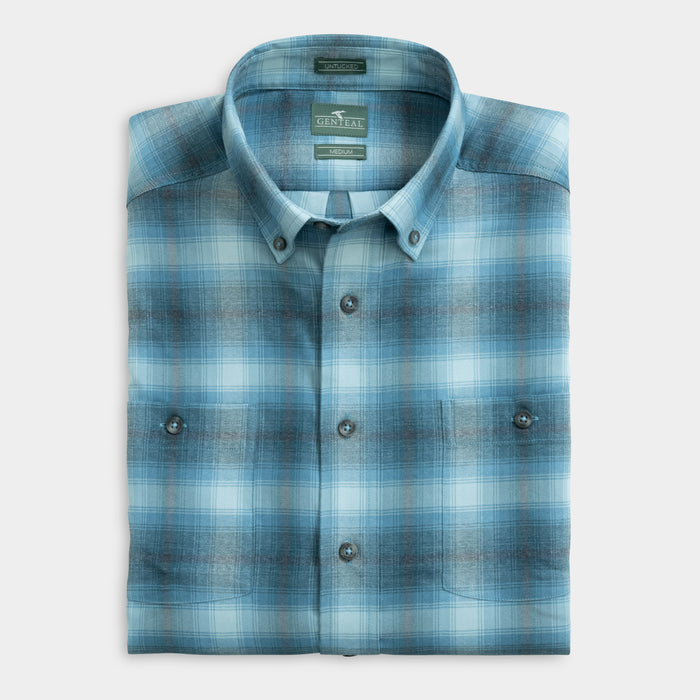 McMillan Performance Flannel
