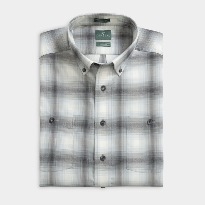 McMillan Performance Flannel