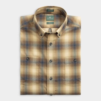 McMillan Performance Flannel