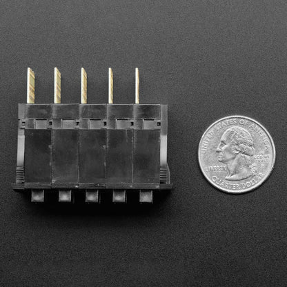 Mechanical Decade Counters - Small Size - Pack of 5 by Adafruit - The Pi Hut