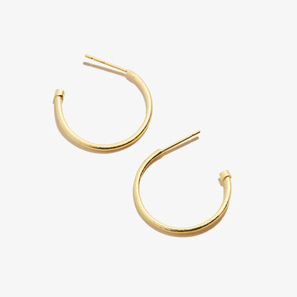 14kt Gold Over Sterling Silver