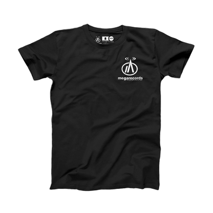 MegaRecords - Beware of the Music T-Shirt
