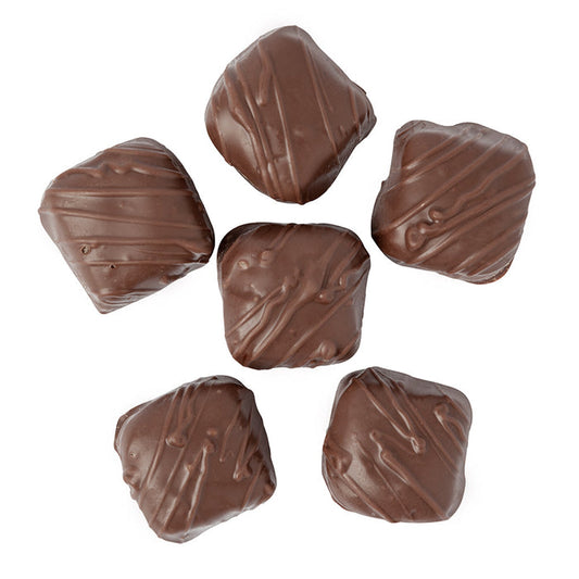 Meltaway Fudge Dark Chocolate - 6lb