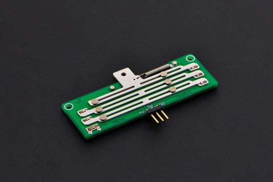 Memory Metal Actuator - Dash4 [Discontinued] by Miga Motor - The Pi Hut