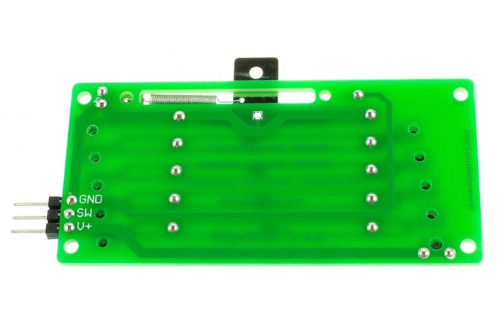 Memory Metal Actuator - MigaOne - 10 [Discontinued] by Miga Motor - The Pi Hut