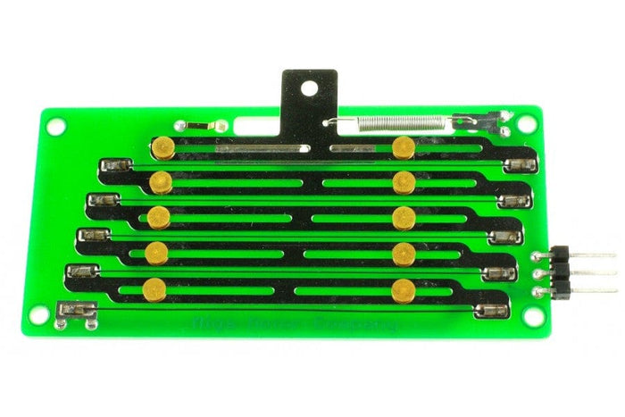 Memory Metal Actuator - MigaOne - 10 [Discontinued] by Miga Motor - The Pi Hut