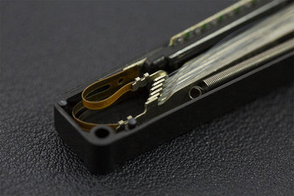 Memory Metal Actuator - NM706 (Super) [Discontinued] by Miga Motor - The Pi Hut