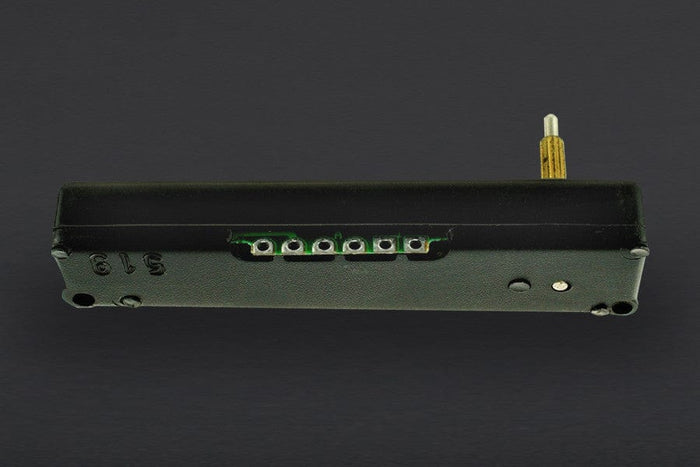 Memory Metal Actuator - NM70R (6P) [Discontinued] by Miga Motor - The Pi Hut