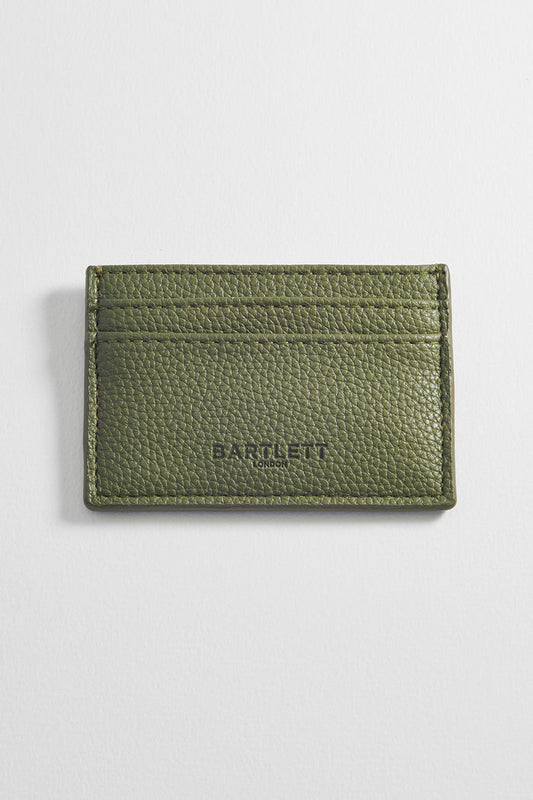 Men's Card Holder