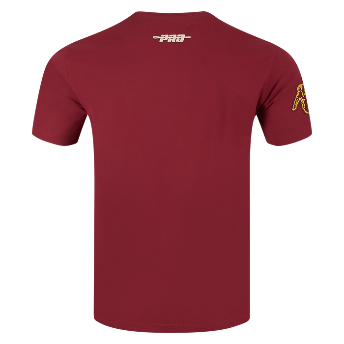 Men's Houston Rockets Pro Standard Original Players T-Shirt