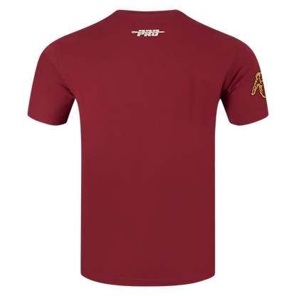 Men's Houston Rockets Pro Standard Original Players T-Shirt