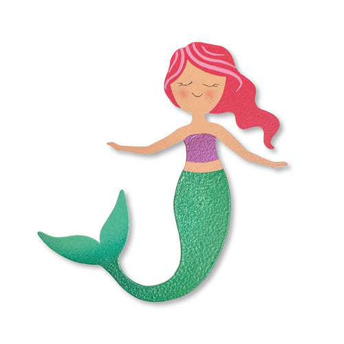 Mermaid Magnet