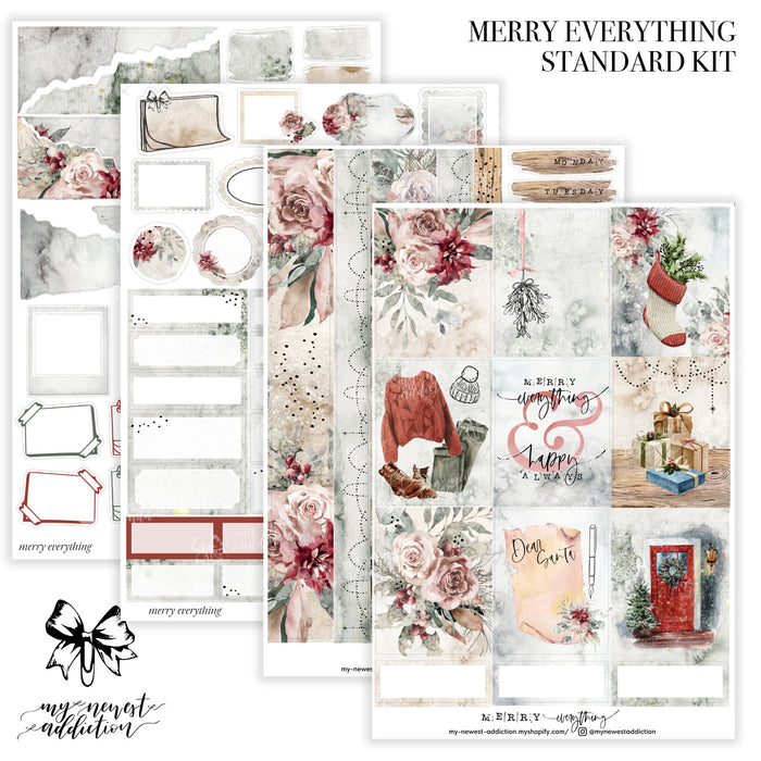 Merry Everything Collection