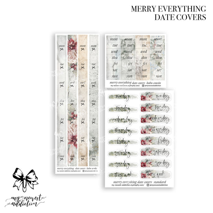 Merry Everything Collection